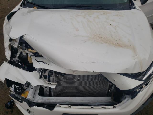 Photo 7 from auction – 2022 SUBARU IMPREZA PR with VIN 4S3GKAV60N3605850