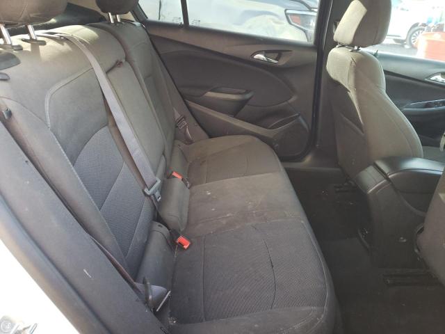 Photo 6 from auction – 2017 CHEVROLET CRUZE LT with VIN 3G1BE5SM4HS520884