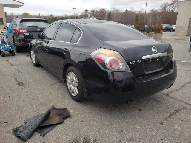 Photo 3 from auction – 2009 NISSAN ALTIMA 2.5 with VIN 1N4AL21E09N524319