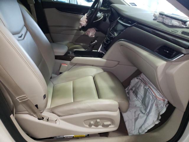 Photo 5 from auction – 2013 CADILLAC XTS PREMIU with VIN 2G61S5S39D9207519