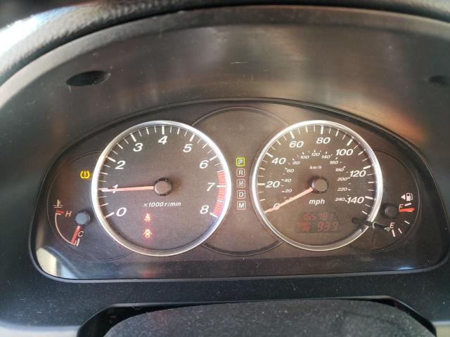 Photo 8 from auction – 2008 MAZDA 6 I with VIN 1YVHP80C485M26998
