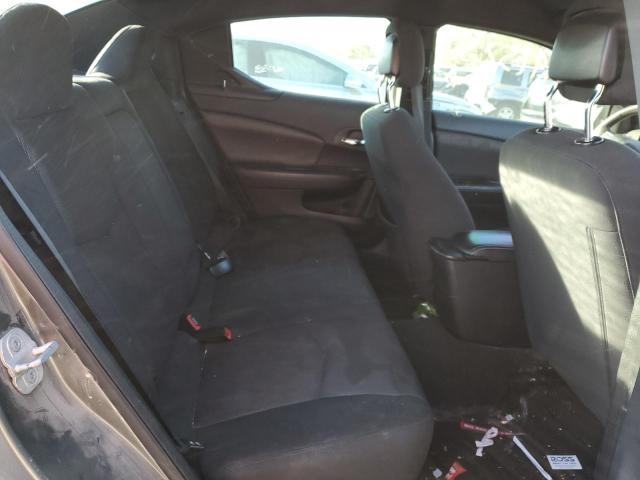 Photo 6 from auction – 2012 DODGE AVENGER SE with VIN 1C3CDZAB4CN165373