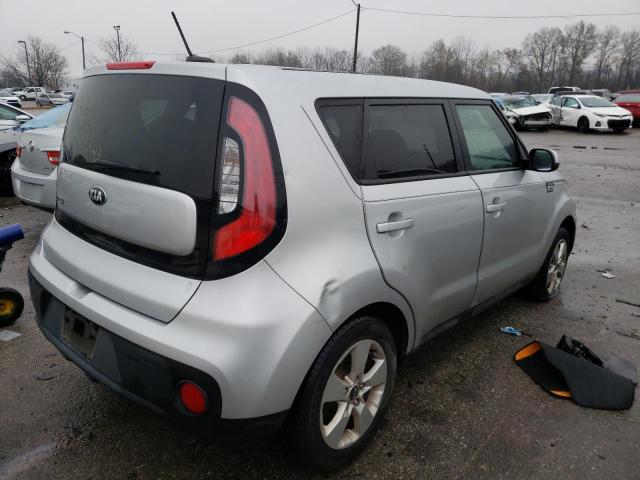 Photo 4 from auction – 2018 KIA SOUL with VIN KNDJN2A20J7607428