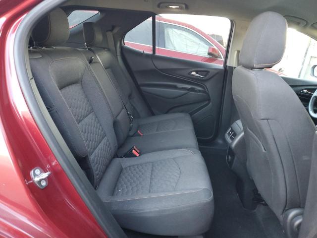 Photo 6 from auction – 2018 CHEVROLET EQUINOX LT with VIN 2GNAXJEV8J6203695