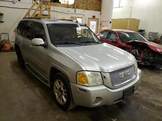 Photo 1 from auction – 2008 GMC ENVOY DENA with VIN 1GKET63M382256197
