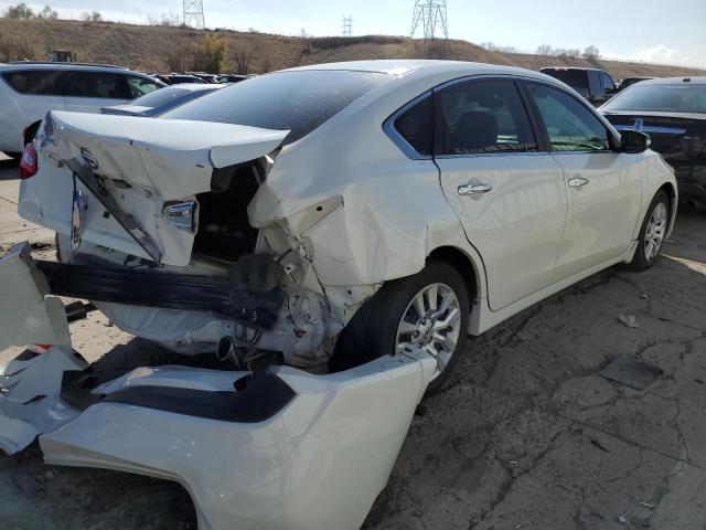 Photo 4 from auction – 2016 NISSAN ALTIMA 2.5 with VIN 1N4AL3AP7GN383849