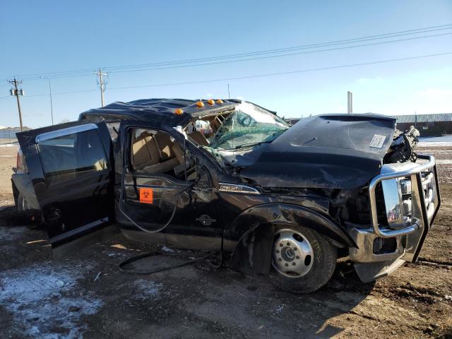 FORD F350 SUPER 2014 with VIN 1FT8W3DT0EEA33095 - Photo from auction