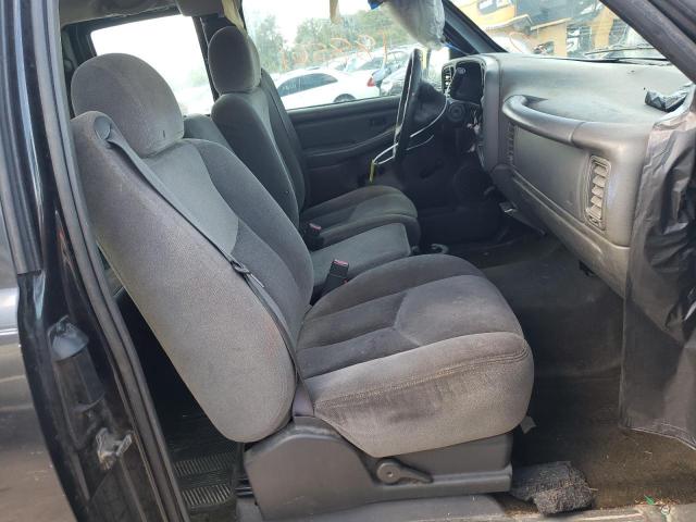 Photo 5 from auction – 2005 GMC NEW SIERRA with VIN 1GTEC19V85Z233256