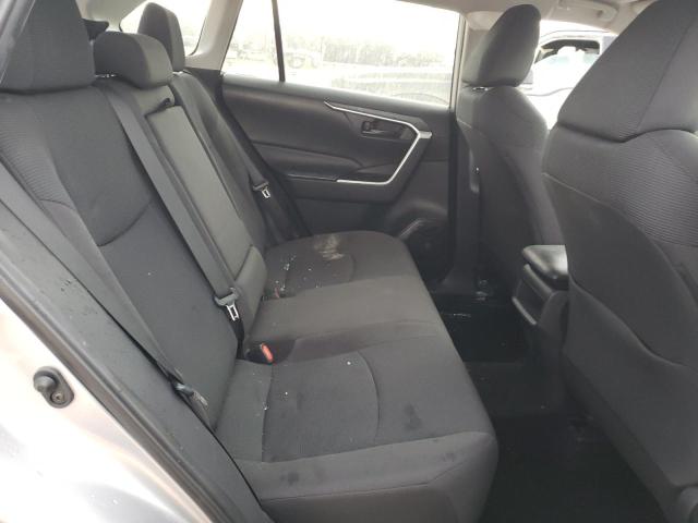 Photo 6 from auction – 2019 TOYOTA RAV4 LE with VIN 2T3H1RFV6KC001337