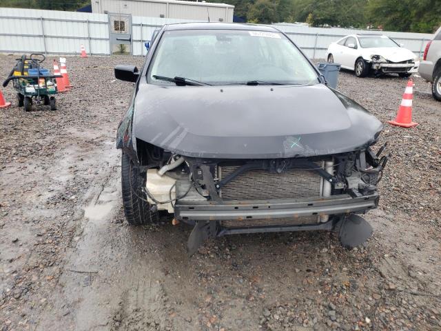 Photo 9 from auction – 2012 FORD FUSION with VIN 3FAHP0JA7CR255728
