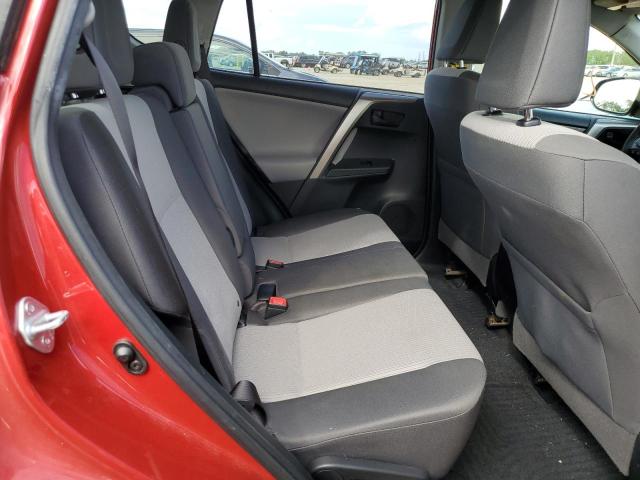 Photo 6 from auction – 2014 TOYOTA RAV4 LE with VIN JTMBFREV1EJ011204