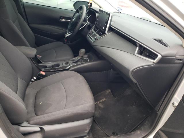 Photo 5 from auction – 2020 TOYOTA COROLLA LE with VIN 5YFHPRAE6LP020728