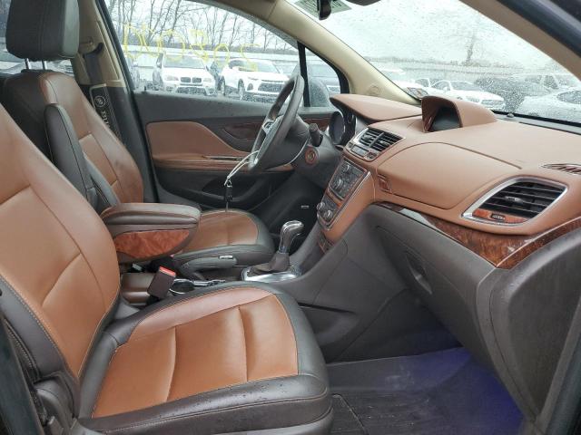 Photo 5 from auction – 2015 BUICK ENCORE PRE with VIN KL4CJHSB6FB053204