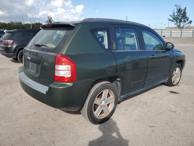 Photo 4 from auction – 2008 JEEP COMPASS SP with VIN 1J8FT47W78D649441
