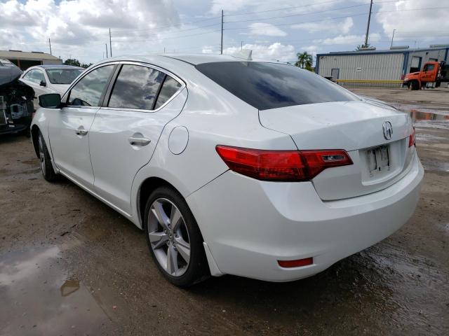 Photo 3 from auction – 2015 ACURA ILX 20 with VIN 19VDE1F33FE009648