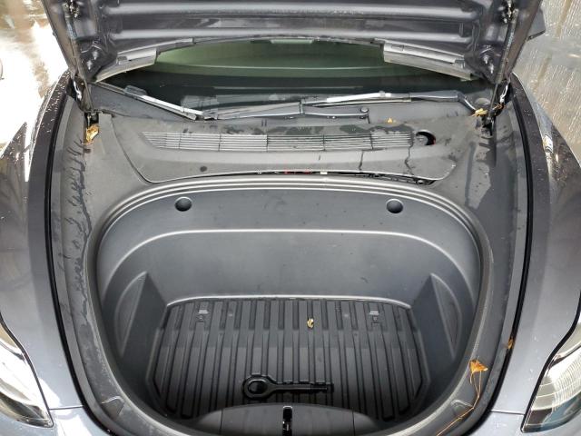 Photo 7 from auction – 2022 TESLA MODEL 3 with VIN 5YJ3E1EB9NF238498