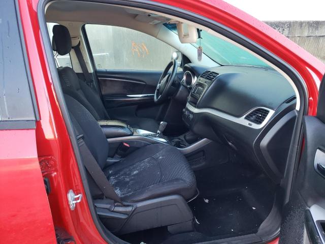 Photo 5 from auction – 2015 DODGE JOURNEY SE with VIN 3C4PDCAB3FT650392