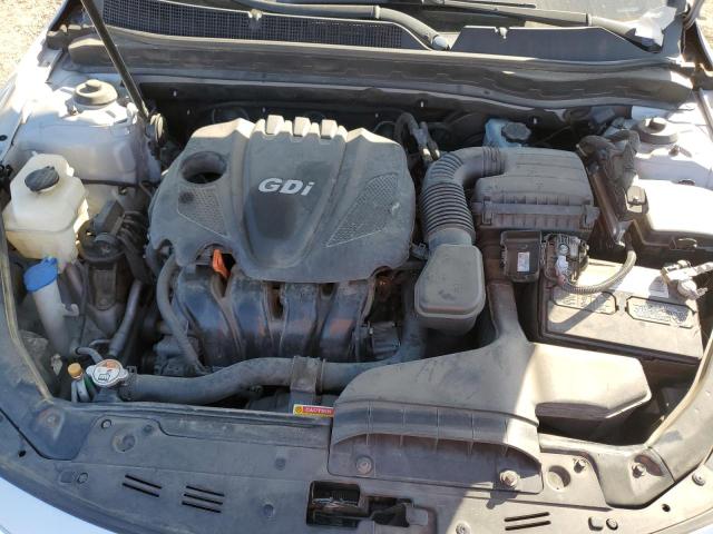 Photo 7 from auction – 2013 KIA OPTIMA LX with VIN 5XXGM4A71DG145607