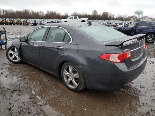 Photo 3 from auction – 2011 ACURA TSX with VIN JH4CU2F64BC002164