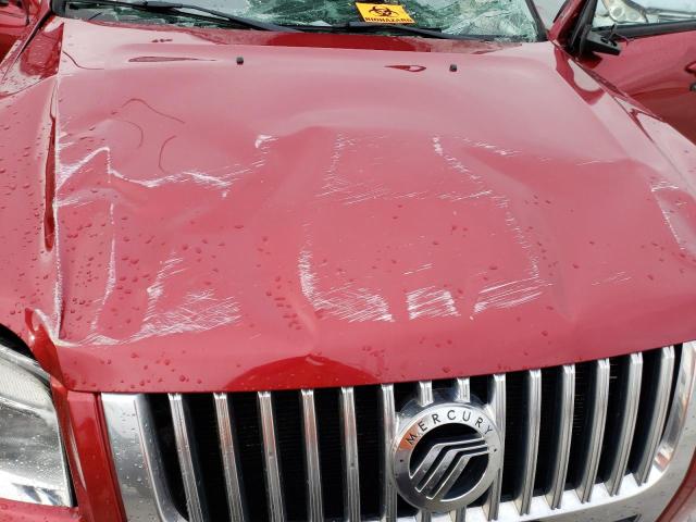 Photo 7 from auction – 2008 MERCURY MARINER with VIN 4M2CU91128KJ06604