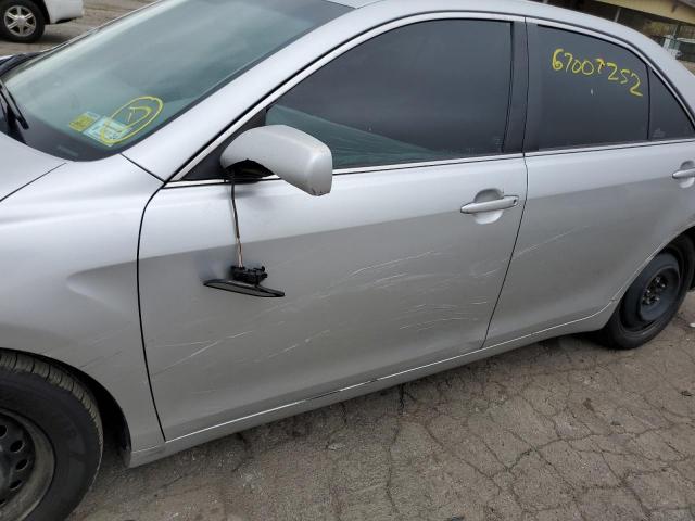 Photo 9 from auction – 2010 TOYOTA CAMRY BASE with VIN 4T1BF3EK8AU039525