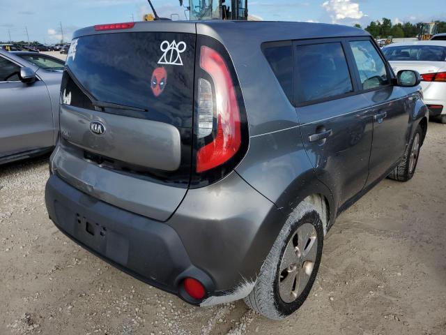 Photo 4 from auction – 2014 KIA SOUL with VIN KNDJN2A24E7097686