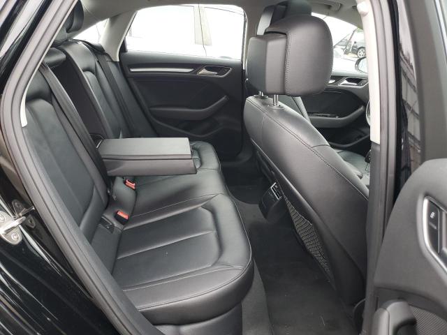 Photo 6 from auction – 2016 AUDI A3 PREMIUM with VIN WAUB8GFF3G1063519