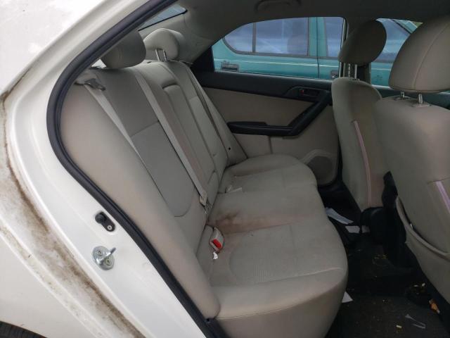 Photo 6 from auction – 2012 KIA FORTE EX with VIN KNAFU4A26C5630888