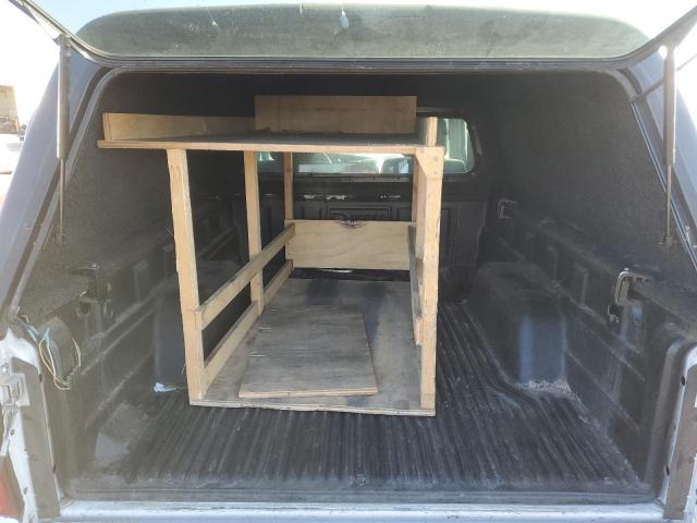 Photo 6 from auction – 2011 FORD RANGER with VIN 1FTKR1AD8BPA37247