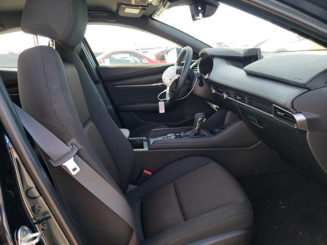 Photo 5 from auction – 2022 MAZDA 3 with VIN JM1BPAJL4N1506645