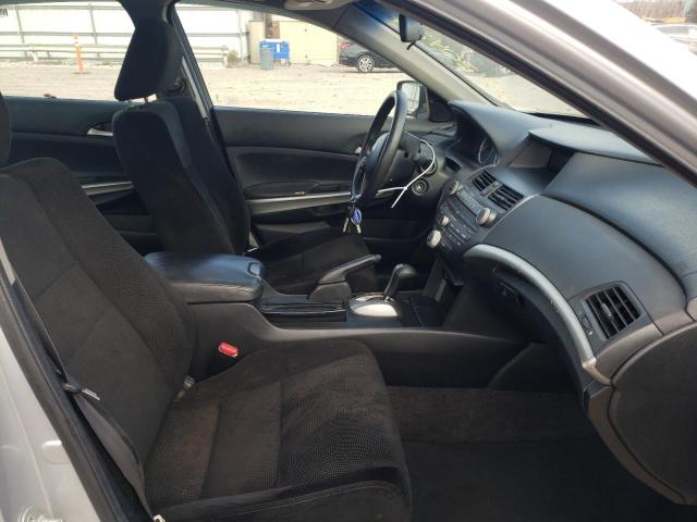 Photo 5 from auction – 2010 HONDA ACCORD EX with VIN 1HGCP2F70AA019783