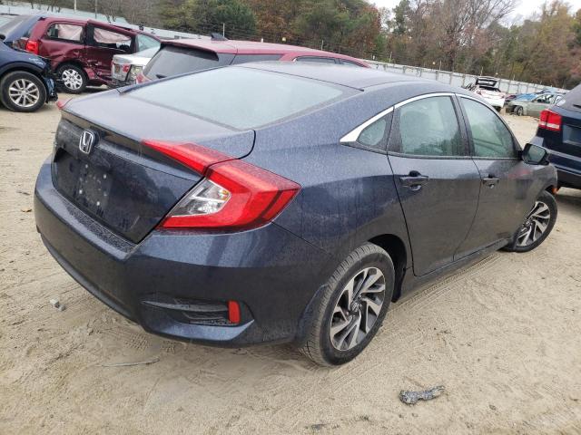 Photo 4 from auction – 2016 HONDA CIVIC EX with VIN 19XFC2F71GE239110