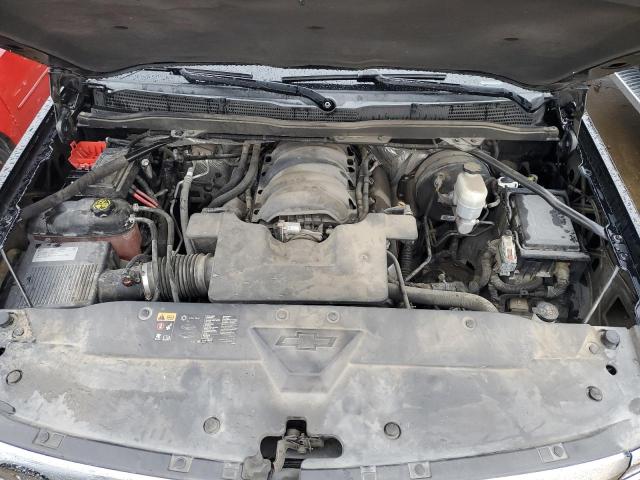 Photo 7 from auction – 2015 CHEVROLET SILVERADO with VIN 3GCUKREC2FG482817