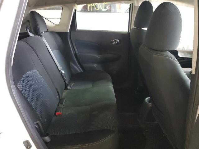 Photo 6 from auction – 2017 NISSAN VERSA NOTE with VIN 3N1CE2CP0HL362155