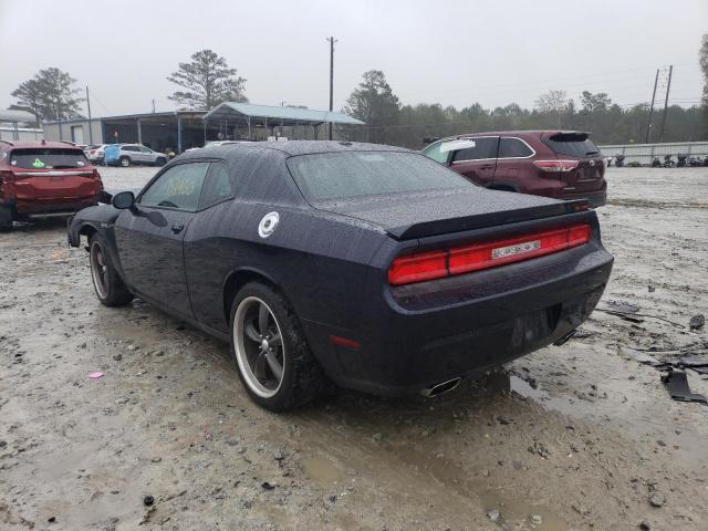 صورة رقم 3 من المزاد - 2011 DODGE CHALLENGER مع VIN 2B3CJ5DT6BH560794