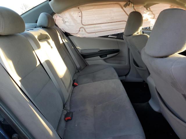 Photo 6 from auction – 2011 HONDA ACCORD LX with VIN 1HGCP2F33BA072802