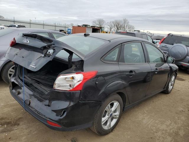 Photo 4 from auction – 2014 FORD FOCUS SE with VIN 1FADP3F27EL410992