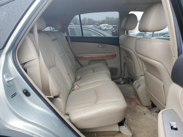 Photo 6 from auction – 2008 LEXUS RX 400H with VIN JTJHW31U682056218