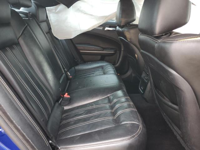 Photo 6 from auction – 2019 CHRYSLER 300 S with VIN 2C3CCABG9KH515859