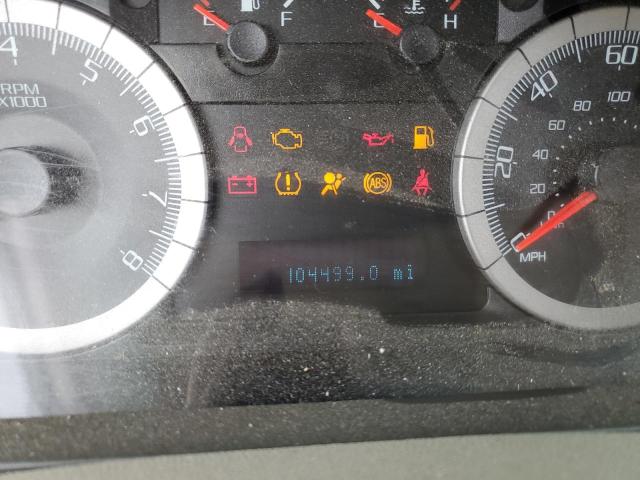 Photo 8 from auction – 2008 FORD ESCAPE XLT with VIN 1FMCU03178KD58102