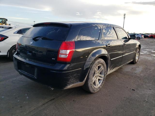 Photo 4 from auction – 2005 DODGE MAGNUM R/T with VIN 2D8GV582X5H619020