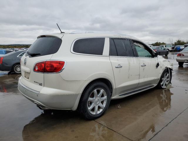 Photo 3 from auction – 2008 BUICK ENCLAVE CX with VIN 5GAER23768J297881