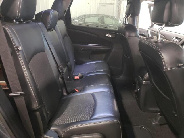 Photo 6 from auction – 2018 DODGE JOURNEY CR with VIN 3C4PDCGB3JT257332