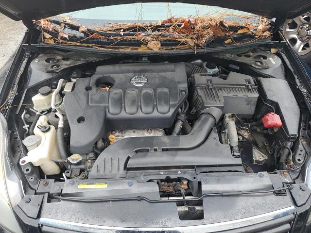 Photo 7 from auction – 2009 NISSAN ALTIMA 2.5 with VIN 1N4AL21E39N424313