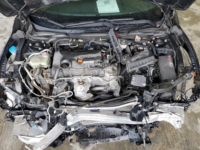 Photo 7 from auction – 2017 HONDA CIVIC EX with VIN 19XFC2F74HE072548