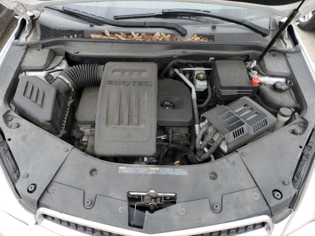 Photo 7 from auction – 2010 CHEVROLET EQUINOX LT with VIN 2CNALDEW4A6337601