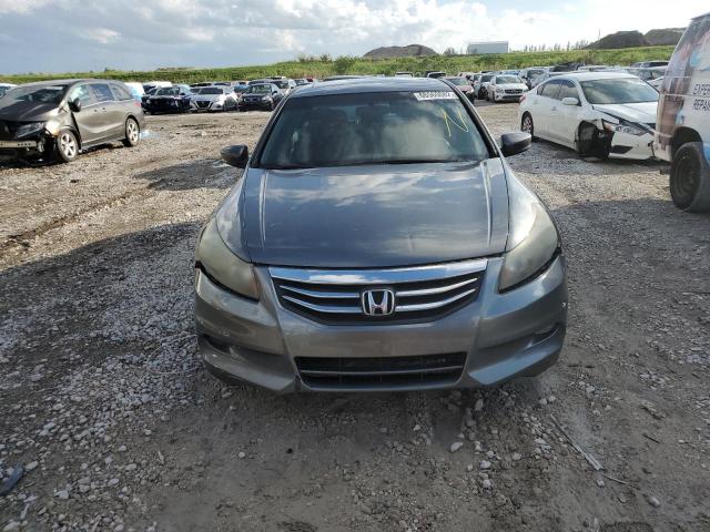 Photo 9 from auction – 2012 HONDA ACCORD EX with VIN 1HGCP3F76CA004682