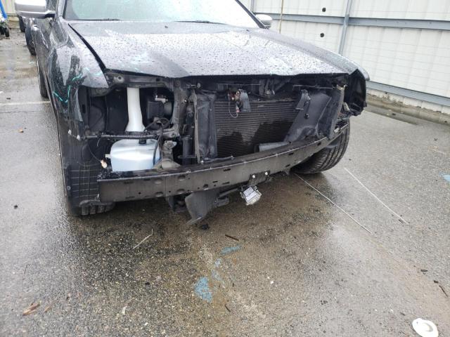Photo 9 from auction – 2018 CHRYSLER 300C with VIN 2C3CCAPT5JH285757