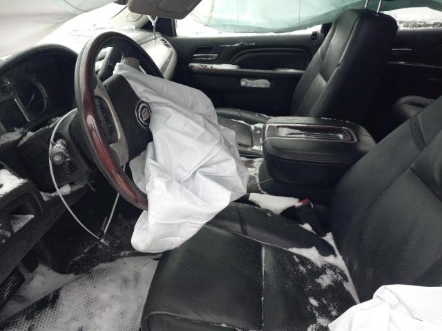 Photo 5 from auction – 2014 CADILLAC ESCALADE L with VIN 1GYS4BEF7ER224997