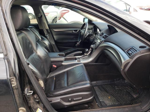 Photo 5 from auction – 2011 ACURA TL with VIN 19UUA8F53BA003800